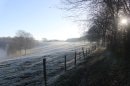 Les hauteurs d'Amfreville